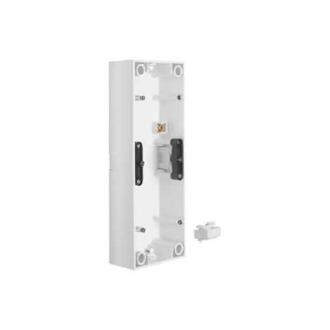 Berker AP-Gehäuse 3f.pws 10439909 (1/2)