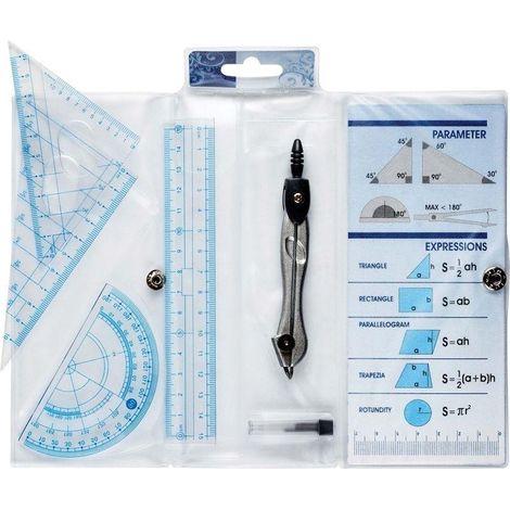 Set da disegno 82160