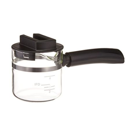 Piccola caraffa completa - Macchina da caffe, Caffettiera - DELONGHI - 629155055268583555