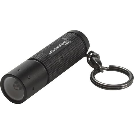 Ledlenser 8252 K2 LED Mini Keyring Torch 20 Lumen LED8252