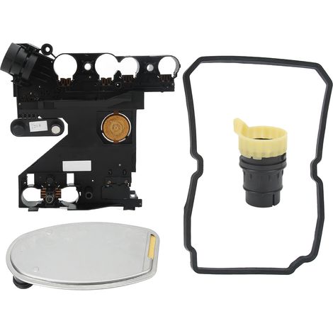 Plaque conductrice de Transmission 2035400253, Kit de joint de filtre de connecteur de remplacement pour mercedes-benz C230 C240 C280 C32 AMG (1/5)