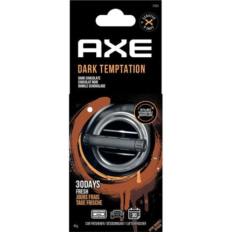 Ambientador para Coche California Scents DARK TEMPTATION DARK TEMPTATION Aluminio (1/3)