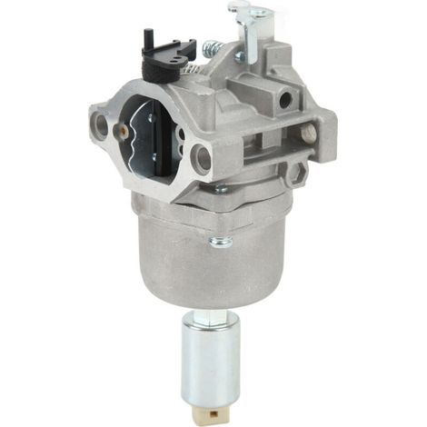 Vergaser-Reparatursatz für Rasenmäher LT4200, LT1000 und LT2000 – Komplettes Austauschset mit Ölschlauch und Aluminiumdichtungen