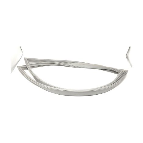 HotPoint C00301891 giunto della porta per congelatore grigio 656 x 783