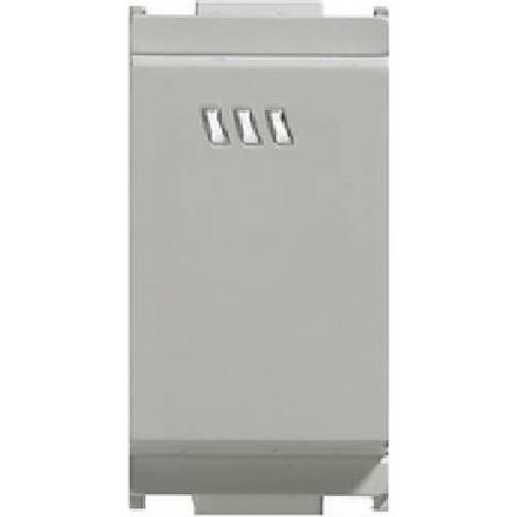 Bentel cover serie vimar plana per eclipse 2 beecl2cvpl