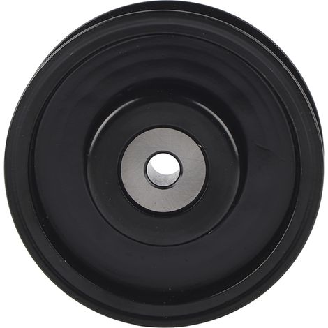 Poulie tendeur de courroie compatible Mercedes Benz W203 W204 C209 W211 C219 W164 R171 (1/5)