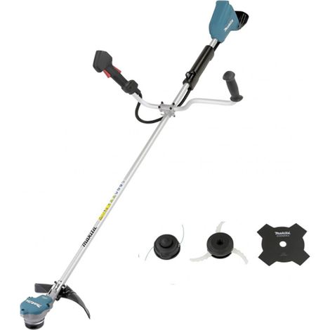 MAKITA DUR368AZ Twin 18v Brush cutter
