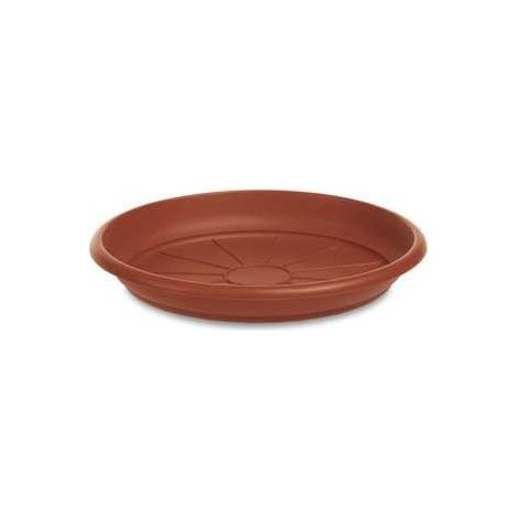 SOTTOVASO MED TONDO COCCIO 52Ø