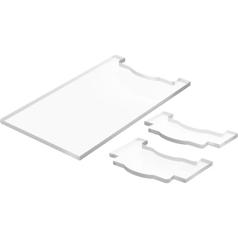 Supports muraux génériques pour canapé (1/5)