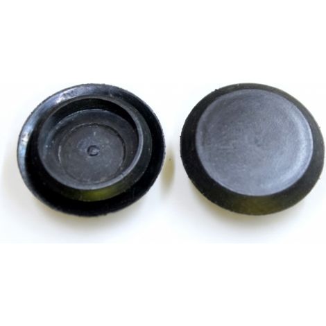 Tapón de agujero de caucho para coche, n.º 15 (1/5)