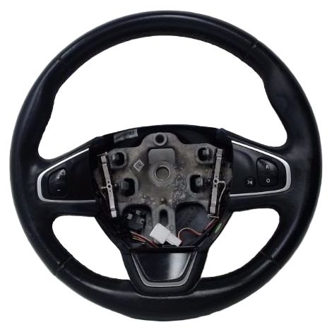 [PRODUIT D'OCCASION] Volant De Direction RENAULT Clio ♻️ Ref Oe. 484000110r - Garantie à vie (1/2)