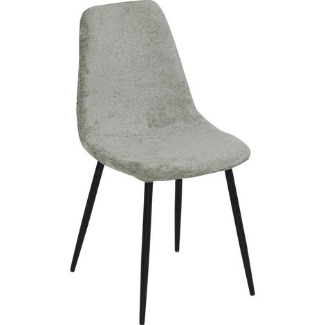 Sedia tyka verde cachi - Atmosphera créateur d'intérieur