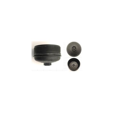Suitable for Nissan MICRA FLN MAKEK 14FRGL filter caps for 15208-00Q1E environmentally friendly machine. (1/2)