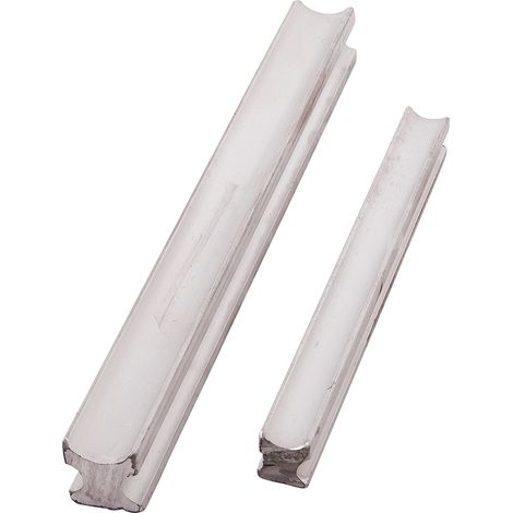15mm-22mm Pipe Bender Aluminium Profiles - C2975 (1/3)