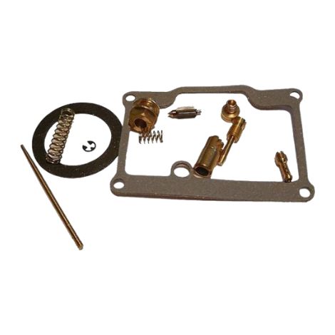 Kit réparation carburateur KAWASAKI H2 750 de 1972 à 1975 - KEYSTER KK-0028 - Pour 1 carburateur