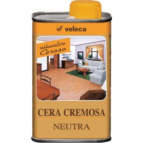 CERA D'API LIQUIDA ml. 250 NEUTRA (1/2)