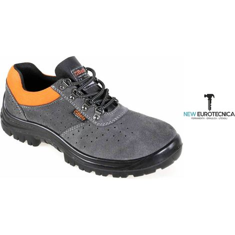 Scarpe lavoro antinfortunistiche beta utensili work 7246e bassa s1p src numero 40
