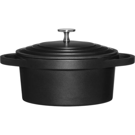 Pot maku fonte daluminium 20cm