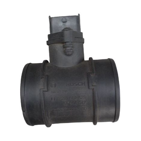 [PRODUIT D'OCCASION] Debitmetre Air OPEL Meriva ♻️ Ref Oe. 93186483 - Garantie à vie (1/4)