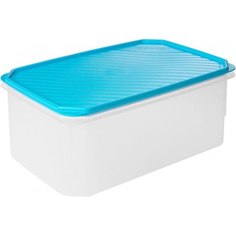 Konischer Lebensmittelbehälter 4,7 l, Top Flex 1162200 Tatay (1/2)