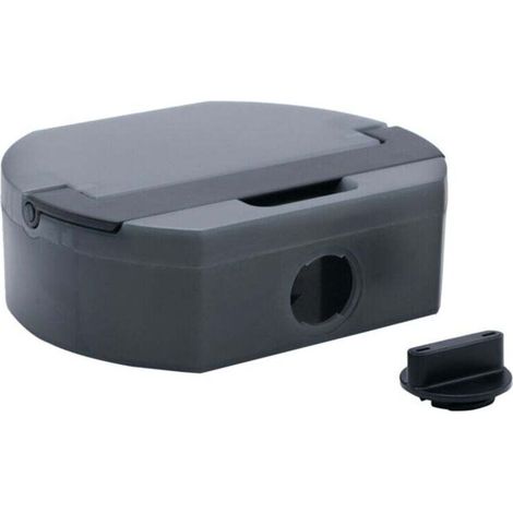 For M6 Vacuum Cleaner Accessories Replacement Water Tank Household Cleaning (1/4)
