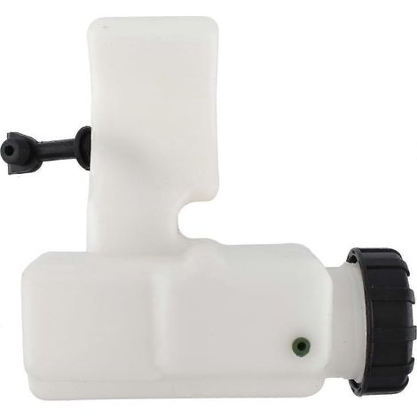 Réservoir d'huile avec bouchon pour tronçonneuse Stihl 017 018 MS170 MS180 (1/5)