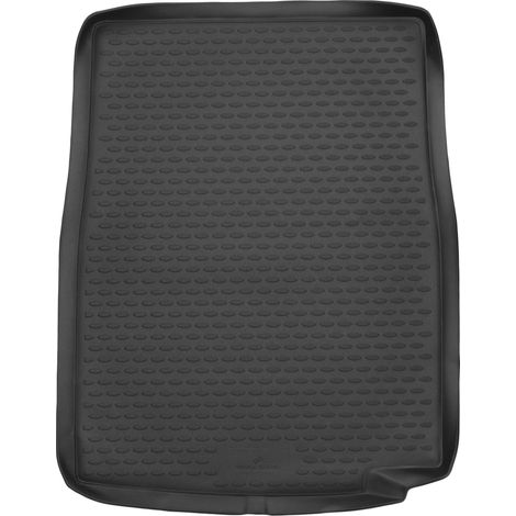 Bac de Coffre XTR pour BMW 7er Limousine 02/2008 - 12/2015, notchback (1/5)