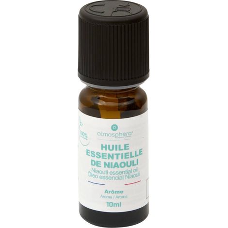 Olio essenziale di niaouli lina 10ml - Atmosphera créateur d'intérieur