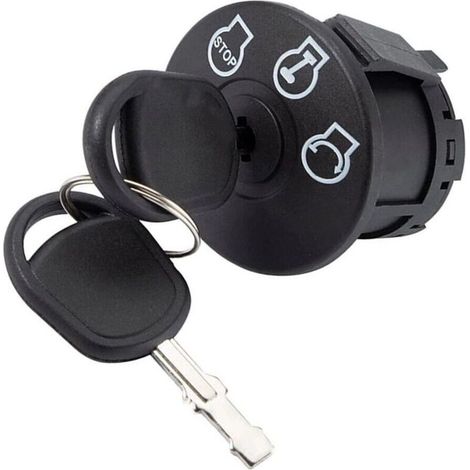 Lawn Mower Ignition Switches & Keys, Lawn Mower Accessories (1/5)