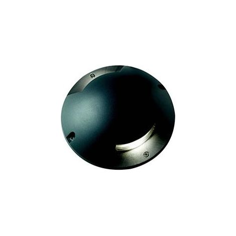 Stufenlicht 3W Led 4000K obere Linie Graphit (1/2)