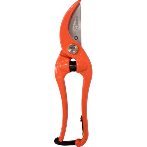 Bricoferr Sécateur d'élagage 9'' (1/4)