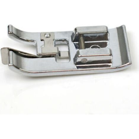 Pied de Biche Surjeteuse Overlock pour Machine à Coudre Système Snap-On pour Singer, Janome, brother, Toyota Elna.,GU.B/bon (1/3)