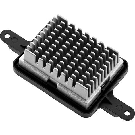 Resistencia para calefacción y aire acondicionado de coche para 3008 5008 DS5 (1/5)