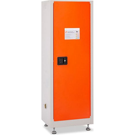 Feuerfester Batterieschrank – mit Füßen - 11653
