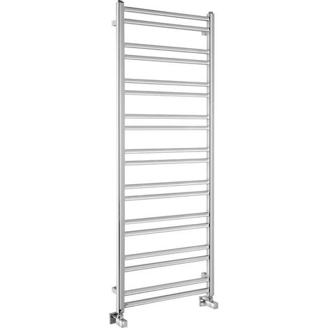 Sapho Metro Dos - Corps de chauffe, 550x1430 mm, 476 W, chrome IR430R (1/5)