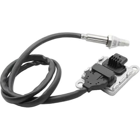Capteur d'oxyde d'azote/oxygène NOx A0009054014 pour Mercedes-Benz Sprinter 2500/3500 3.0L Diesel 0009054014 (1/5)