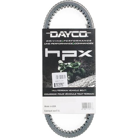 Courroie HPX 932 X 33.2