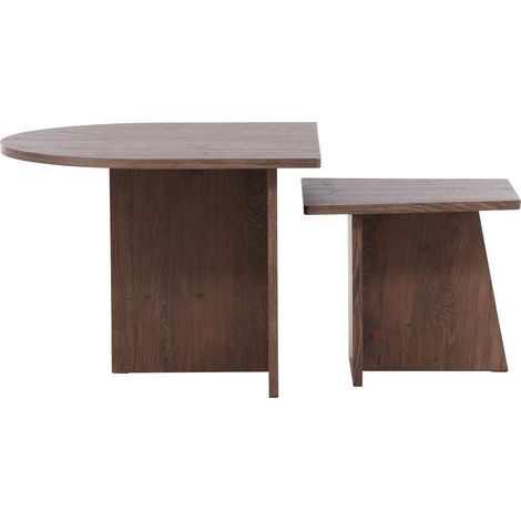 Sala Couchtisch mocca.