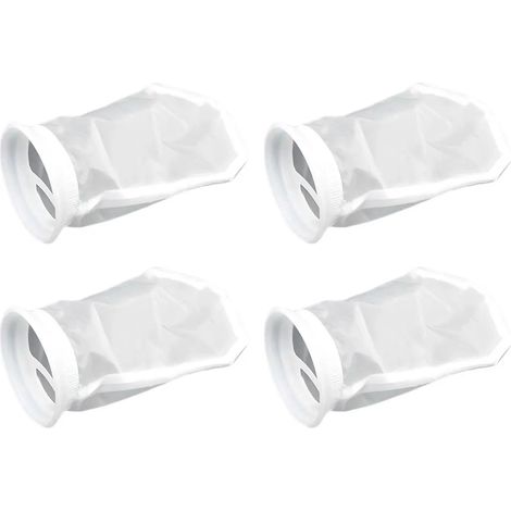 Ein Set aus 4 Nylon-IBC-Tankfiltern, geeignet für 1000-Liter-Regenwasser-IBC-Tanks die Nylon-Filterkappen sind ebenfalls für Regenwasser-IBC-Tanks geeignet. (1/5)