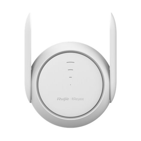 Ruijie Networks RG-EW1200R sistema Wi-Fi Mesh Dual-band (2.4 GHz/5 GHz) Wi-Fi 5 (802.11ac) Bianco 1 Esterno (1/4)