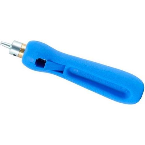 FUSTELLA FORATUBO Ø3MM IRRITEC