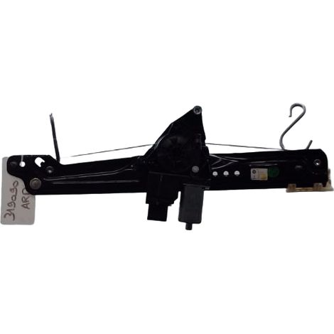 Mecanisme+moteur Leve-glace Arriere Droit CITROEN C3 Aircr. [PRODUIT D'OCCASION]♻️yq00469880