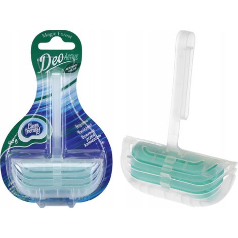 Cubetto detergente per WC Clean Therapy 0,04 l 1 pz.