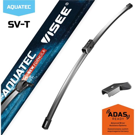 VISEE Aquatec SV-T 650