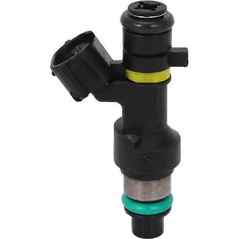 FBY2850 16600-EN200 Einspritzdüsen für Nissan Sentra Versa Cube 1.8L 2.0L (1/5)