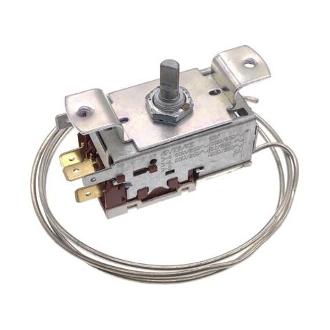 Thermostat (1/4)