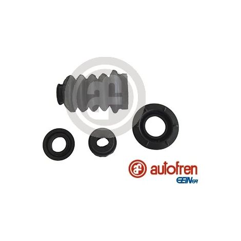 Kit d'assemblage, cylindre émetteur d'embrayage Autofren Seinsa D1436 SEAT