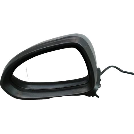 [PRODUIT D'OCCASION] Retroviseur Exterieur Electrique Gauche OPEL Corsa Iv Phase 2 (d) 2011-2015 ♻️ Ref Oe. 13187615 - Garantie à vie (1/5)