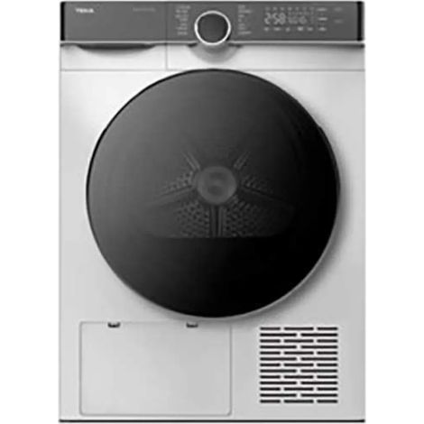 Secadora teka shk 81030 bomba de calor 10 kg