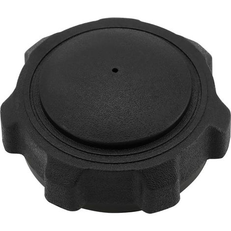 Der 2-1/4 Zoll ID 57 mm Tankdeckel ist kompatibel mit Ariens 01538400, John Deere und Briggs & Stratton. (1/5)